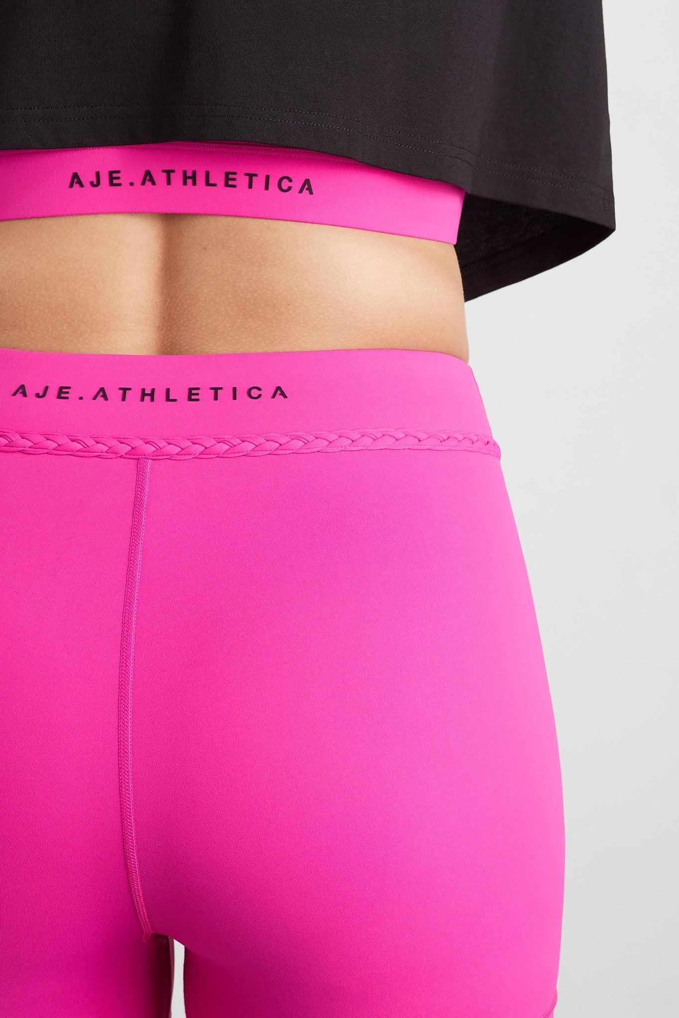 Braided Shorts 630 Product Image