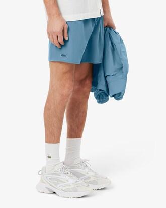 Quick-Dry Swim Trunks Product Image