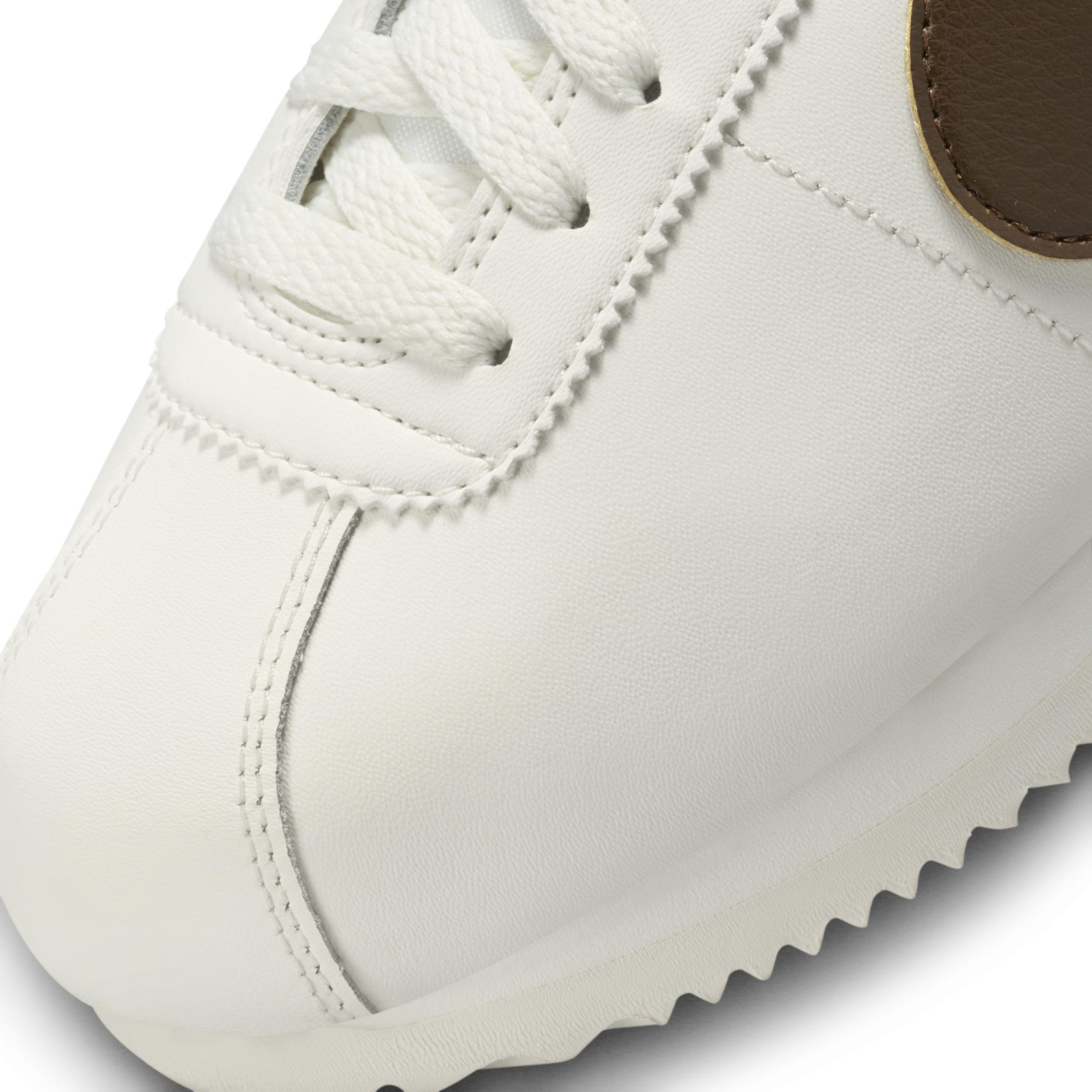 Nike Cortez Leather Women's Shoes Product Image