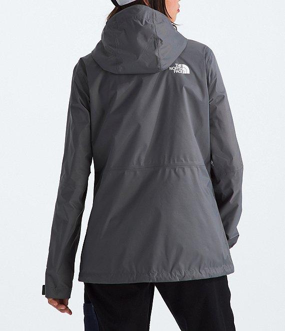 The North Face Alta Vista Rain Jacket Product Image