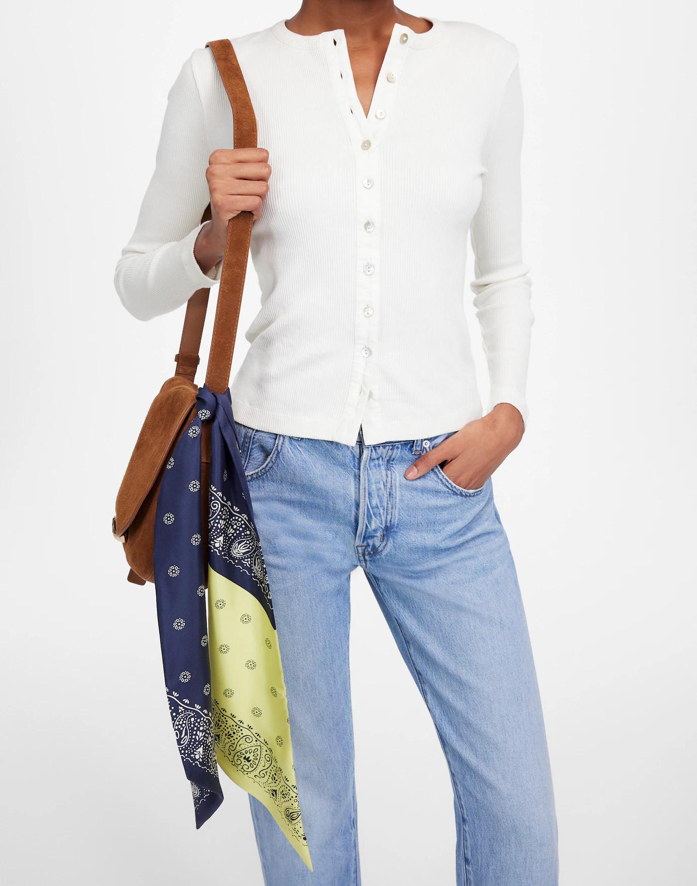 The Dakota Large Saddle Bag Product Image