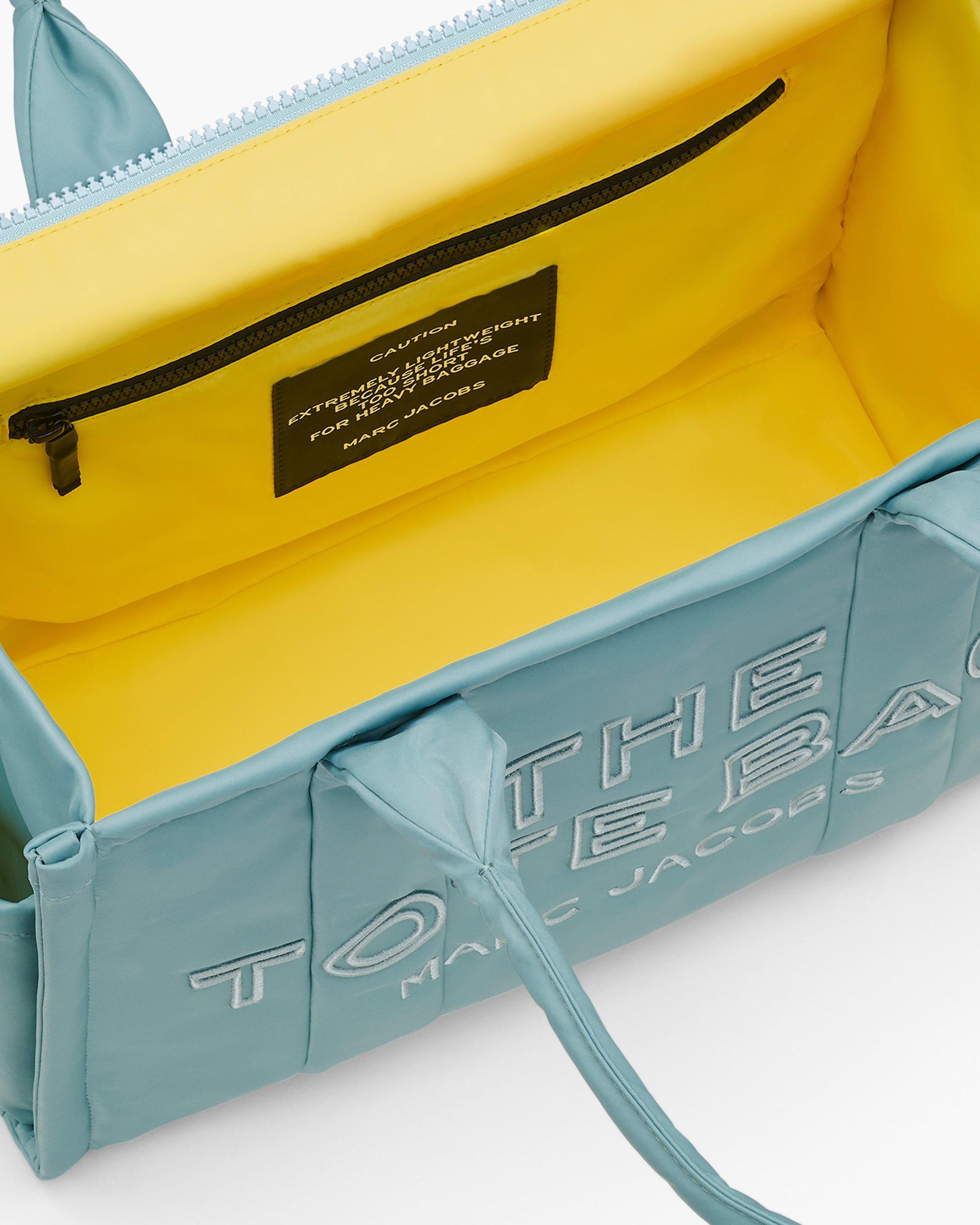 The Canvas Large Tote Bag Product Image