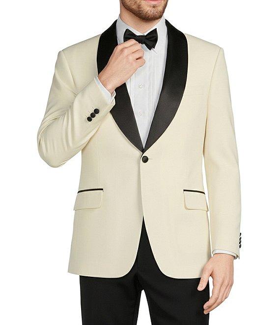 Cremieux Formal Silk Bow Tie Product Image