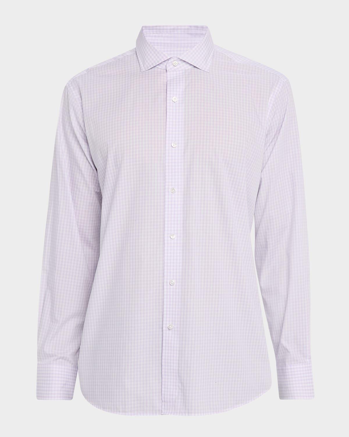 Capri Cotton Sport Shirt Product Image