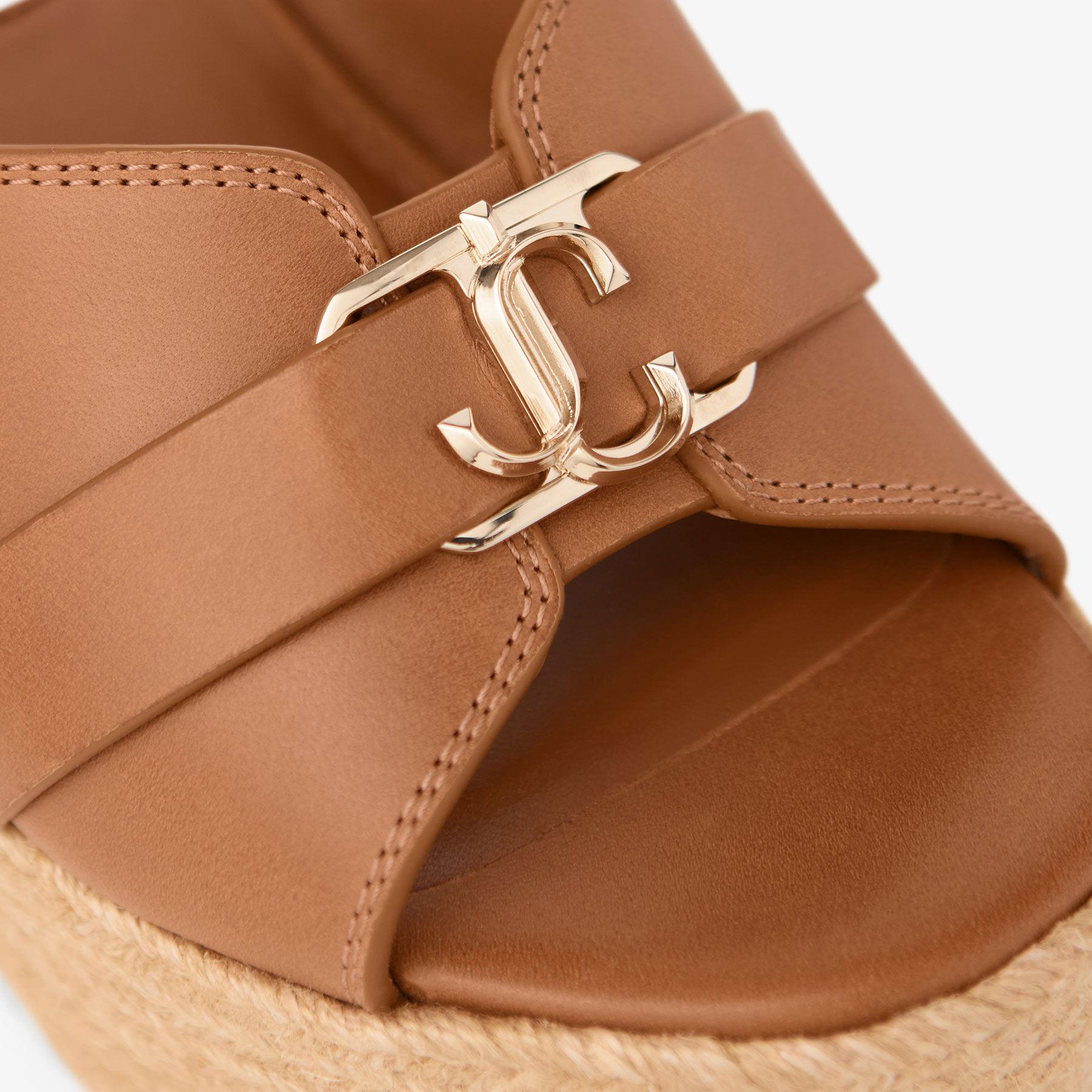 Leda Wedge 100 Product Image