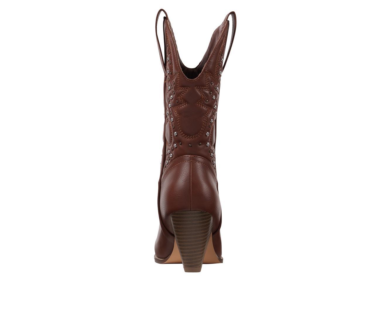 Women's GC Shoes Beth Western Boots Product Image