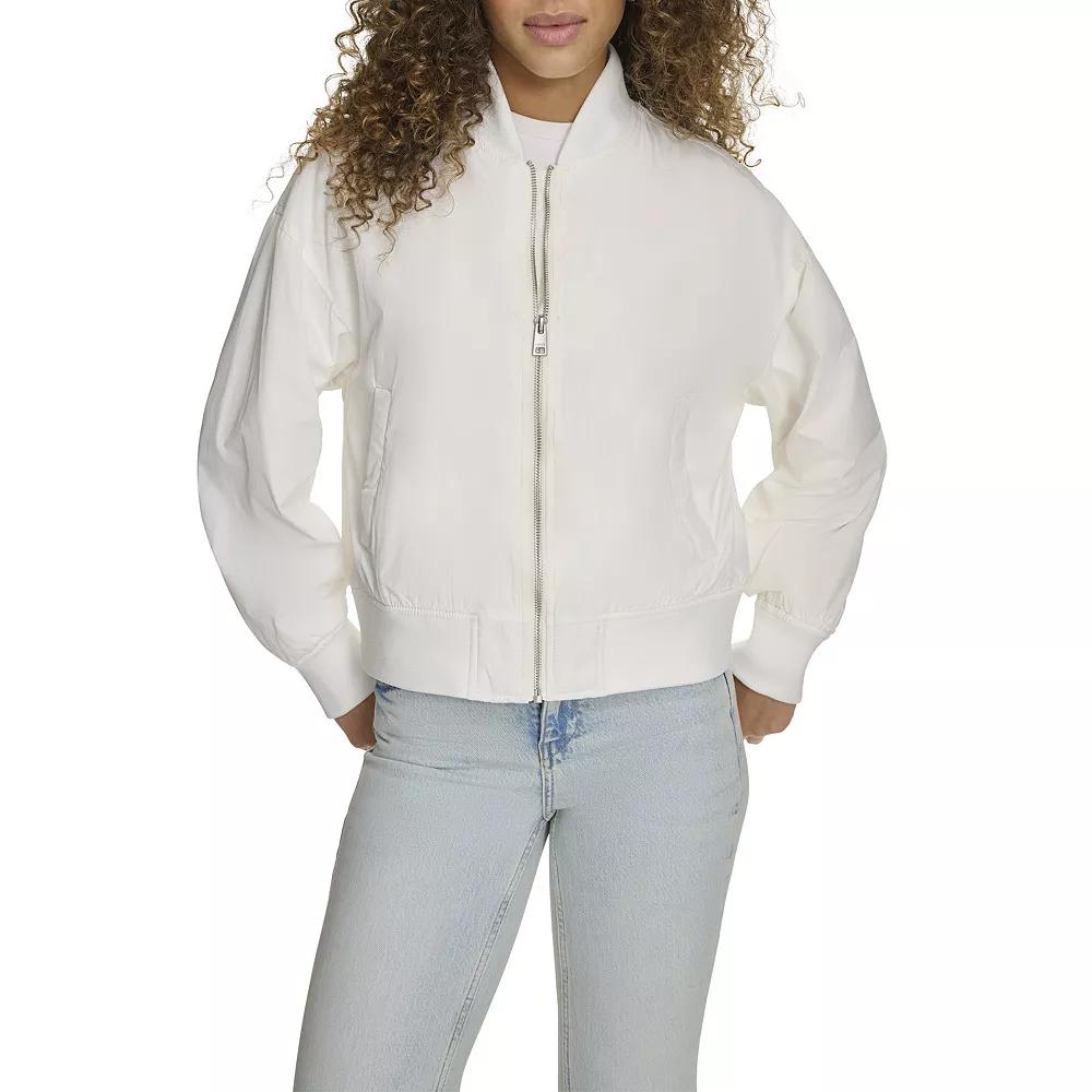 Women's Levi's® Relaxed Bomber Jacket,  Product Image