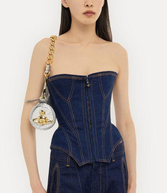 Cindy Cylinder Bag Product Image