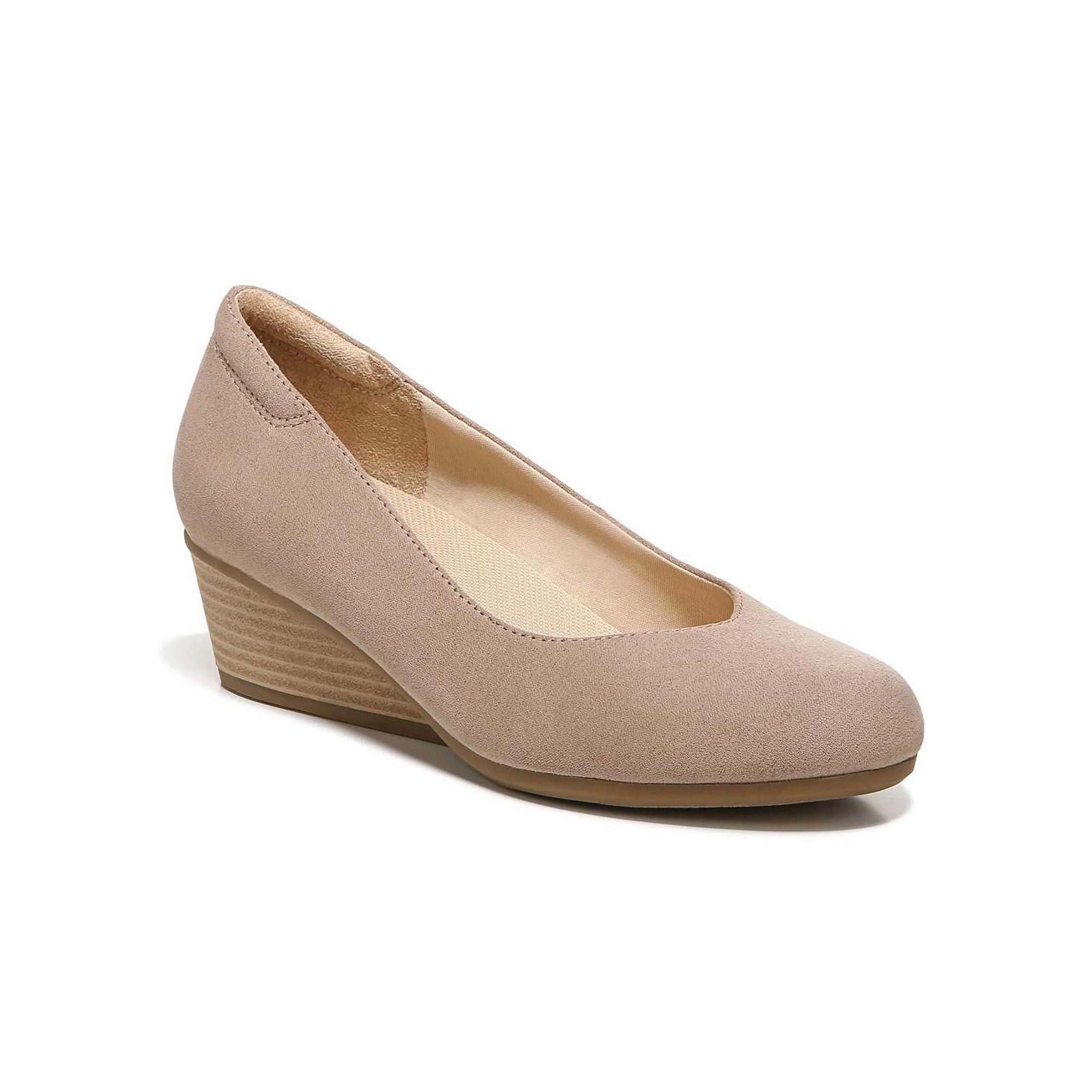 Dr. Scholls Be Ready Womens Wedges Product Image