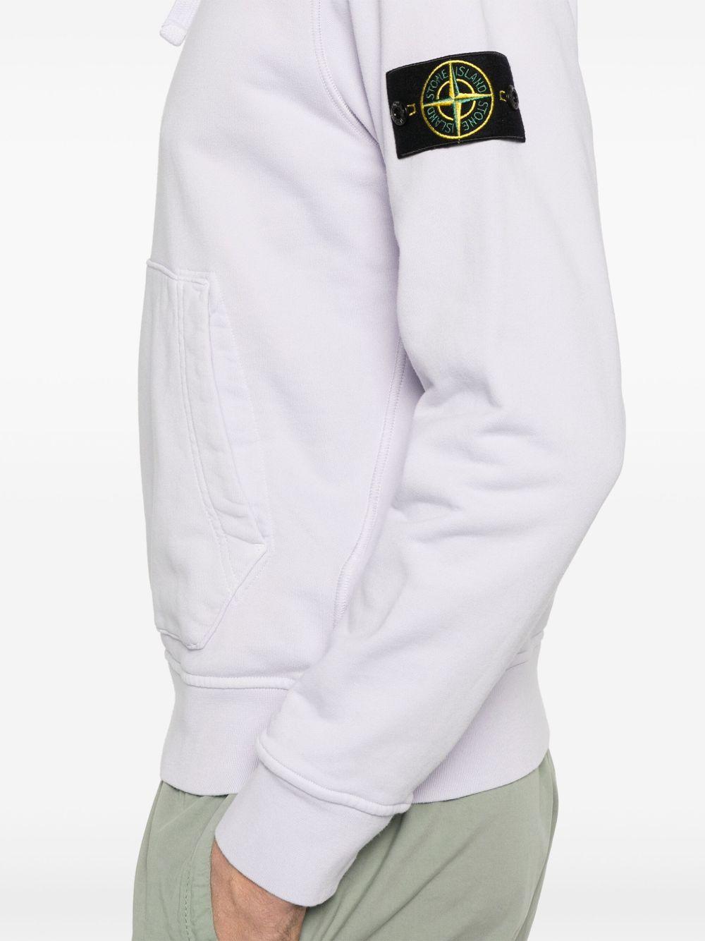cotton hoodie Product Image