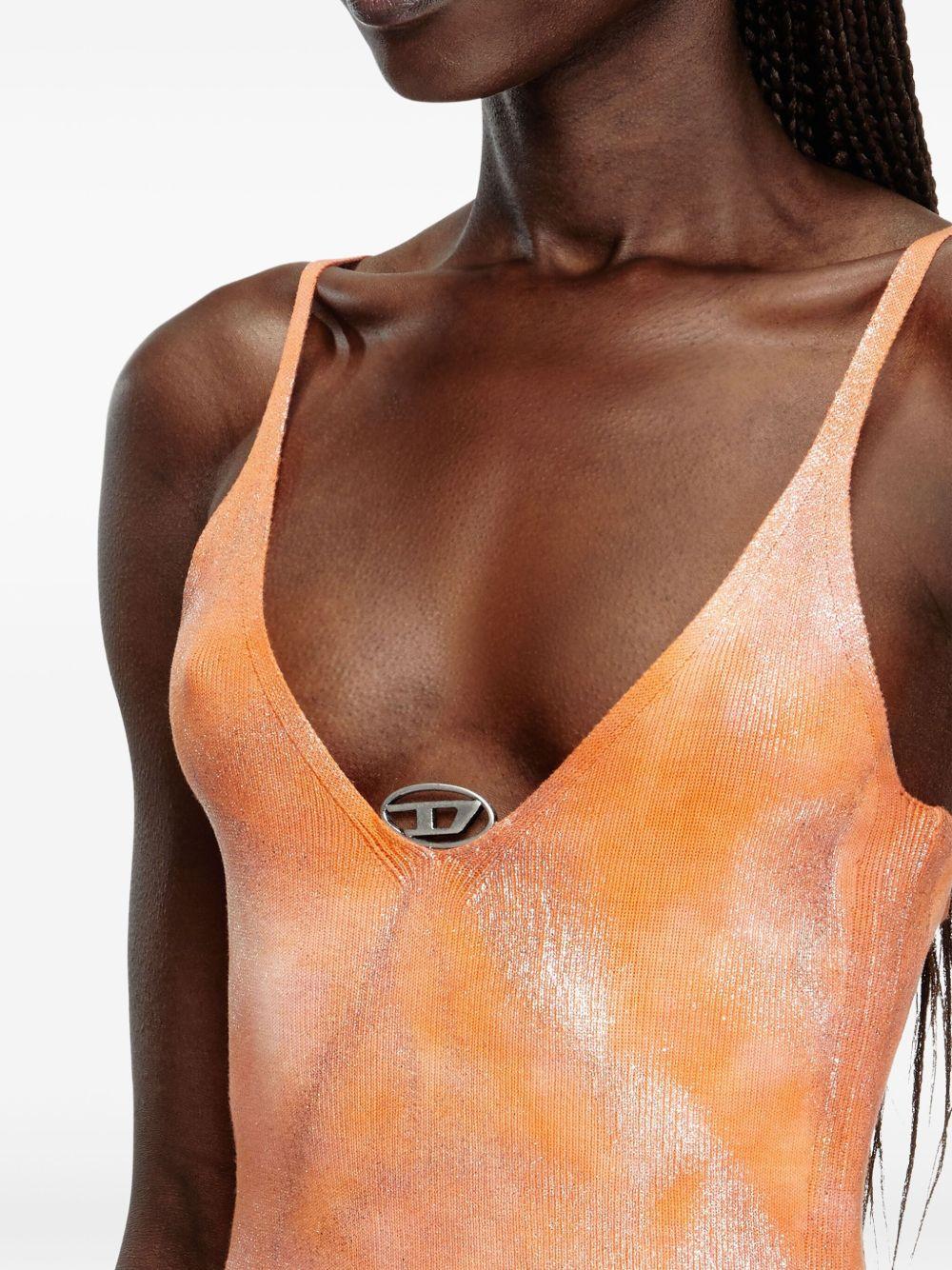 M-Isma dress Product Image