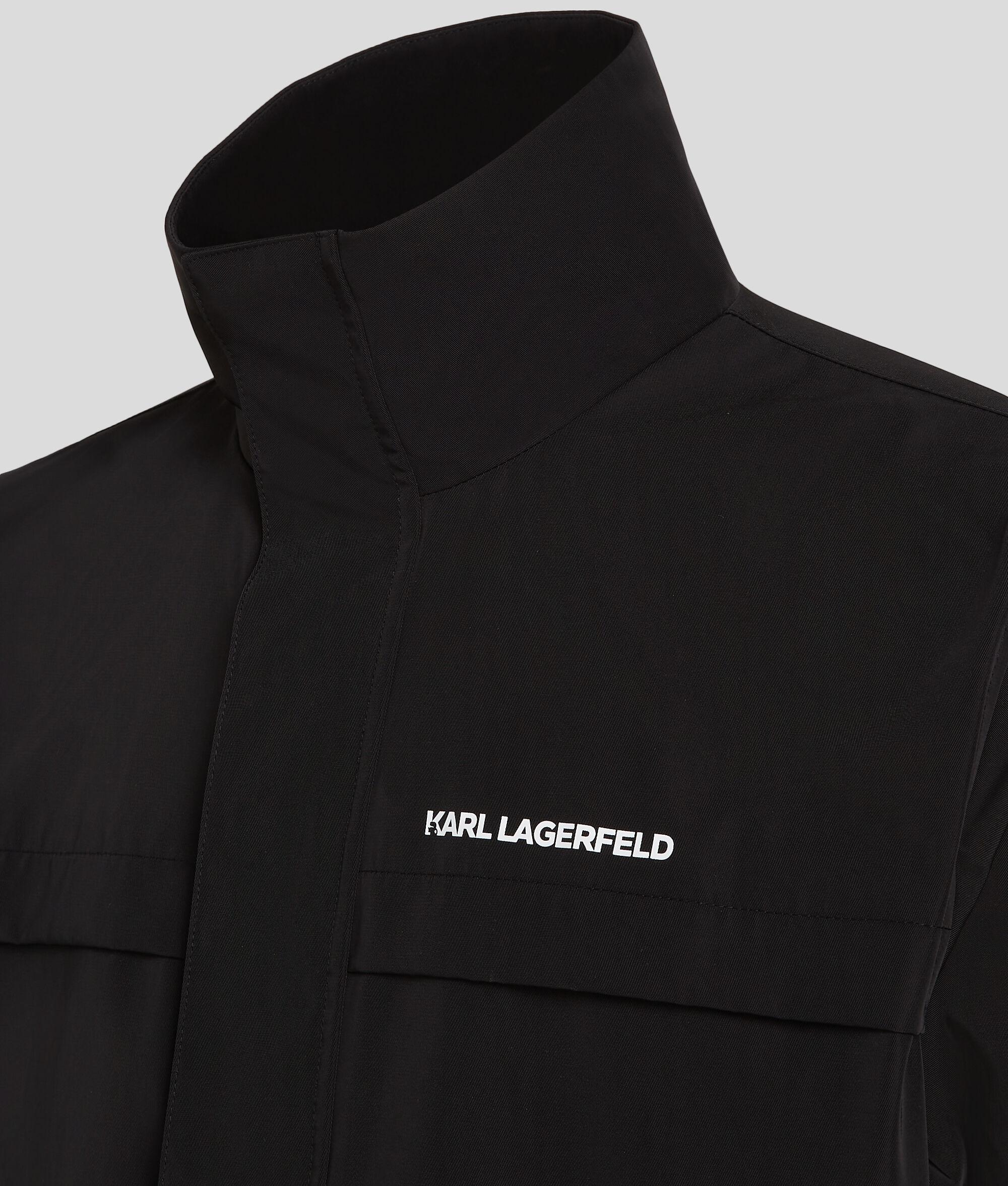 WATER-RESISTANT JACKET Product Image