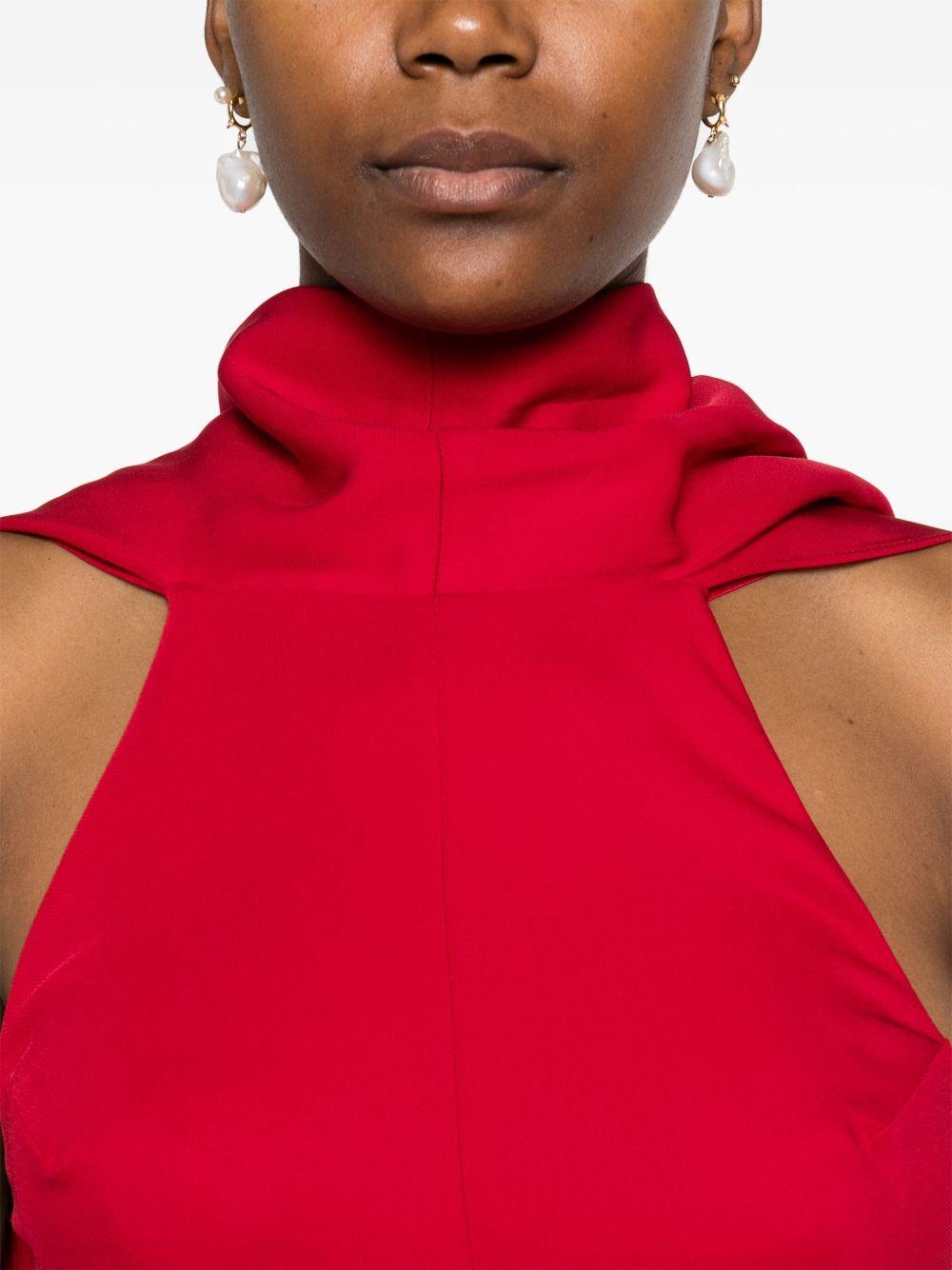 Emerson gown Product Image