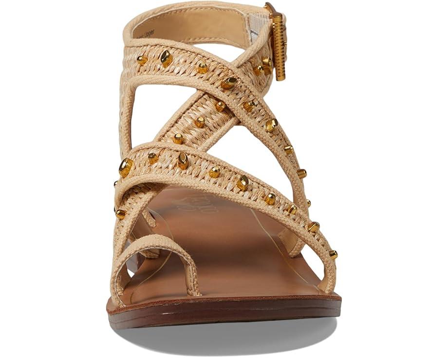 Ina Strappy Sandal Product Image