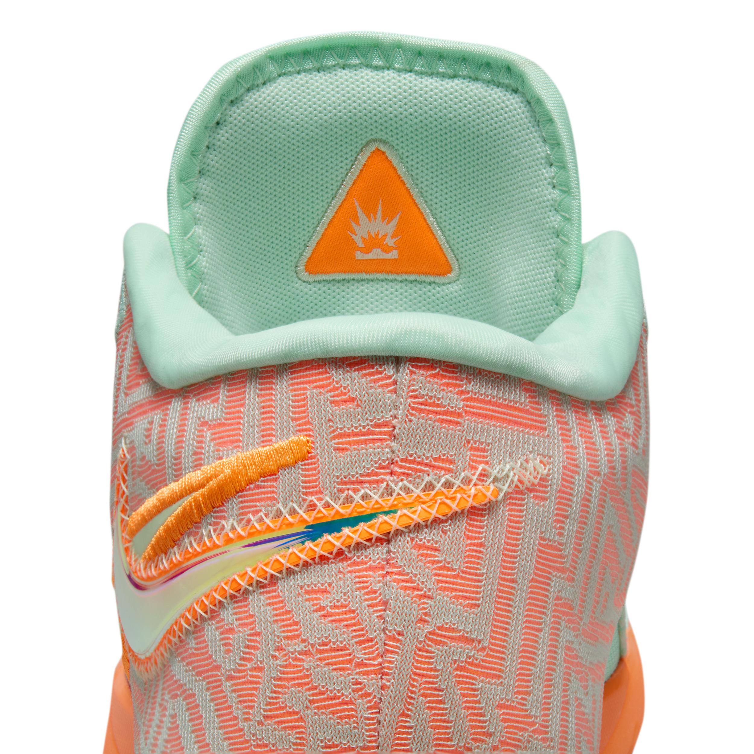 Nike Mens LeBron NXXT Genisus Basketball Shoes | HF0712-301 Product Image