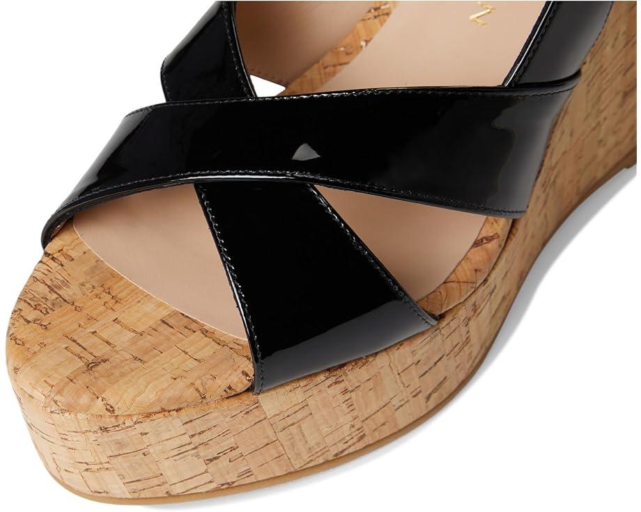 Pamela Mignon Knot Wedge Product Image