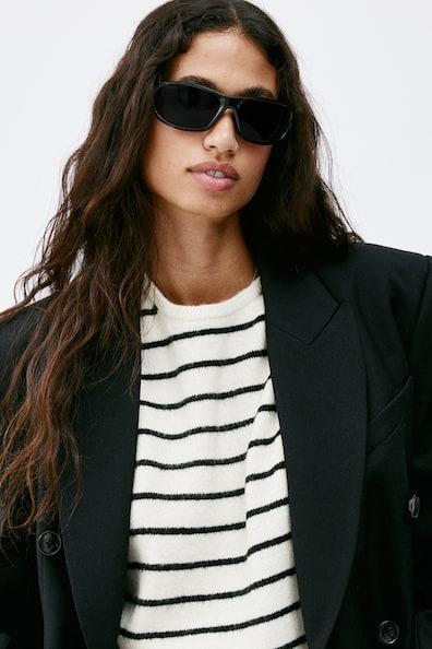 Fine-knit Sweater Product Image