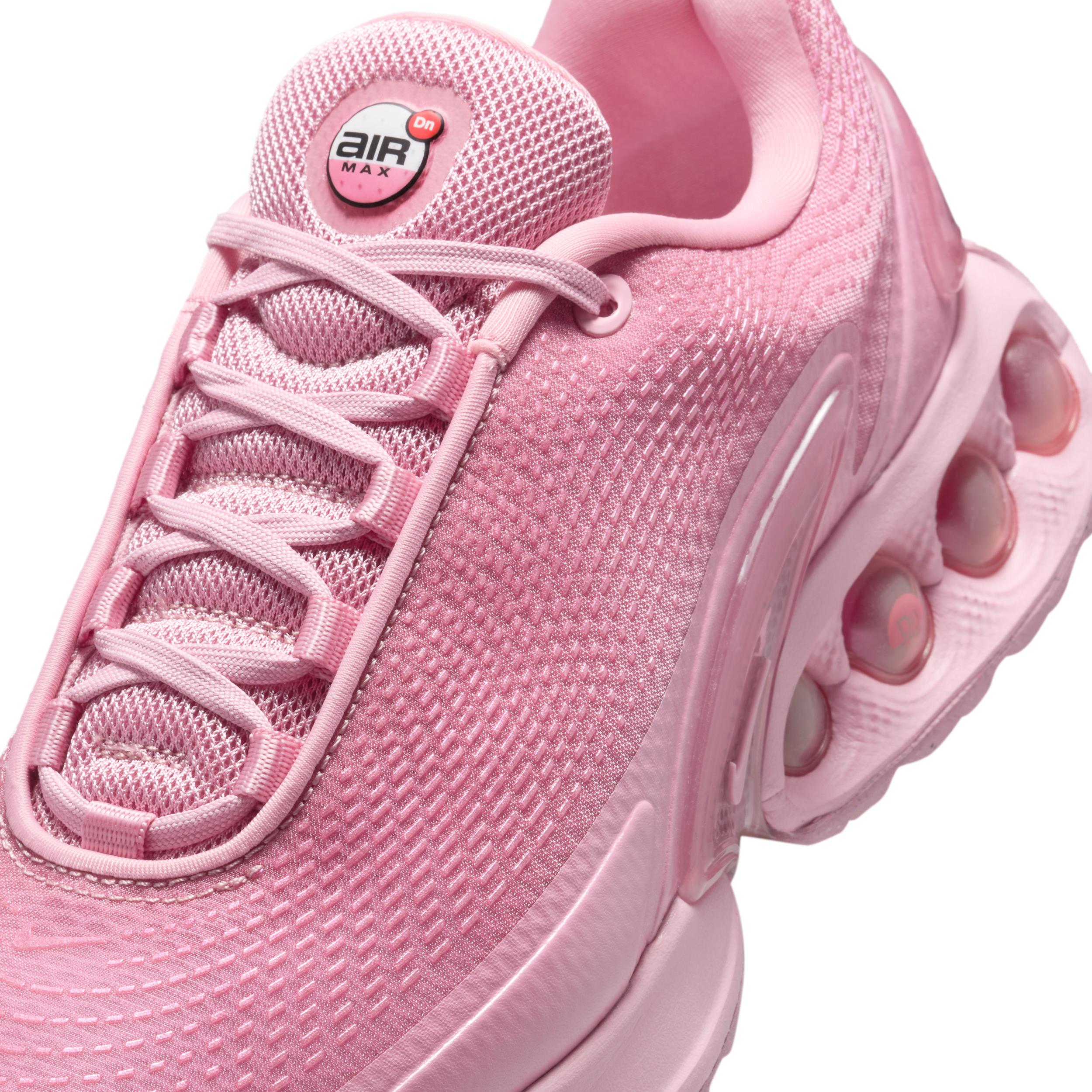 Nike Womens Air Max Dn Shoes | HV4861-600 Product Image