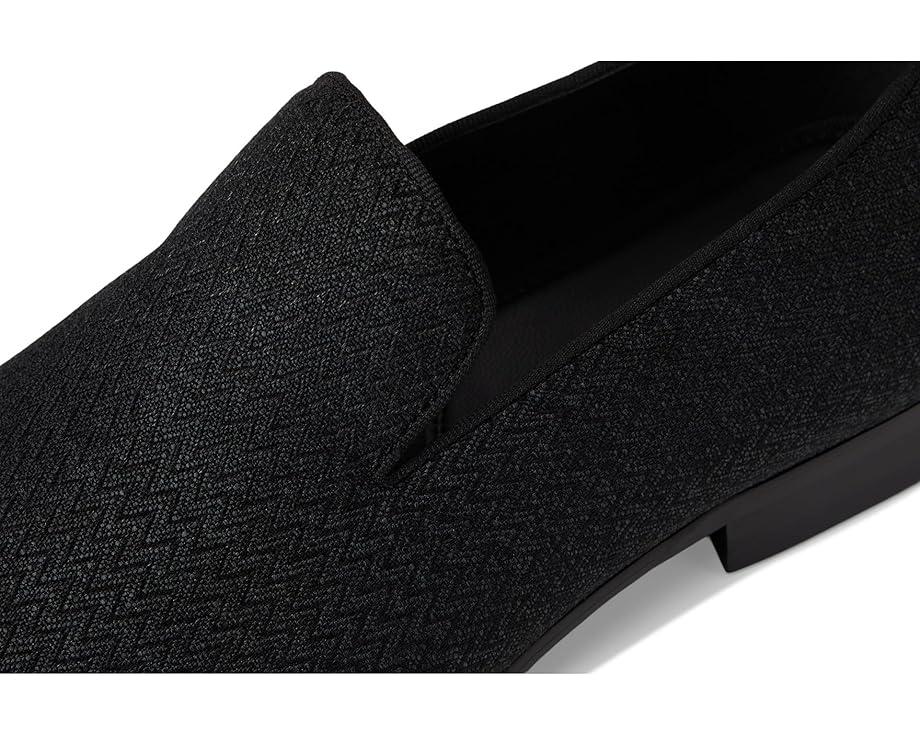 Savoir Satin Slip-On Product Image