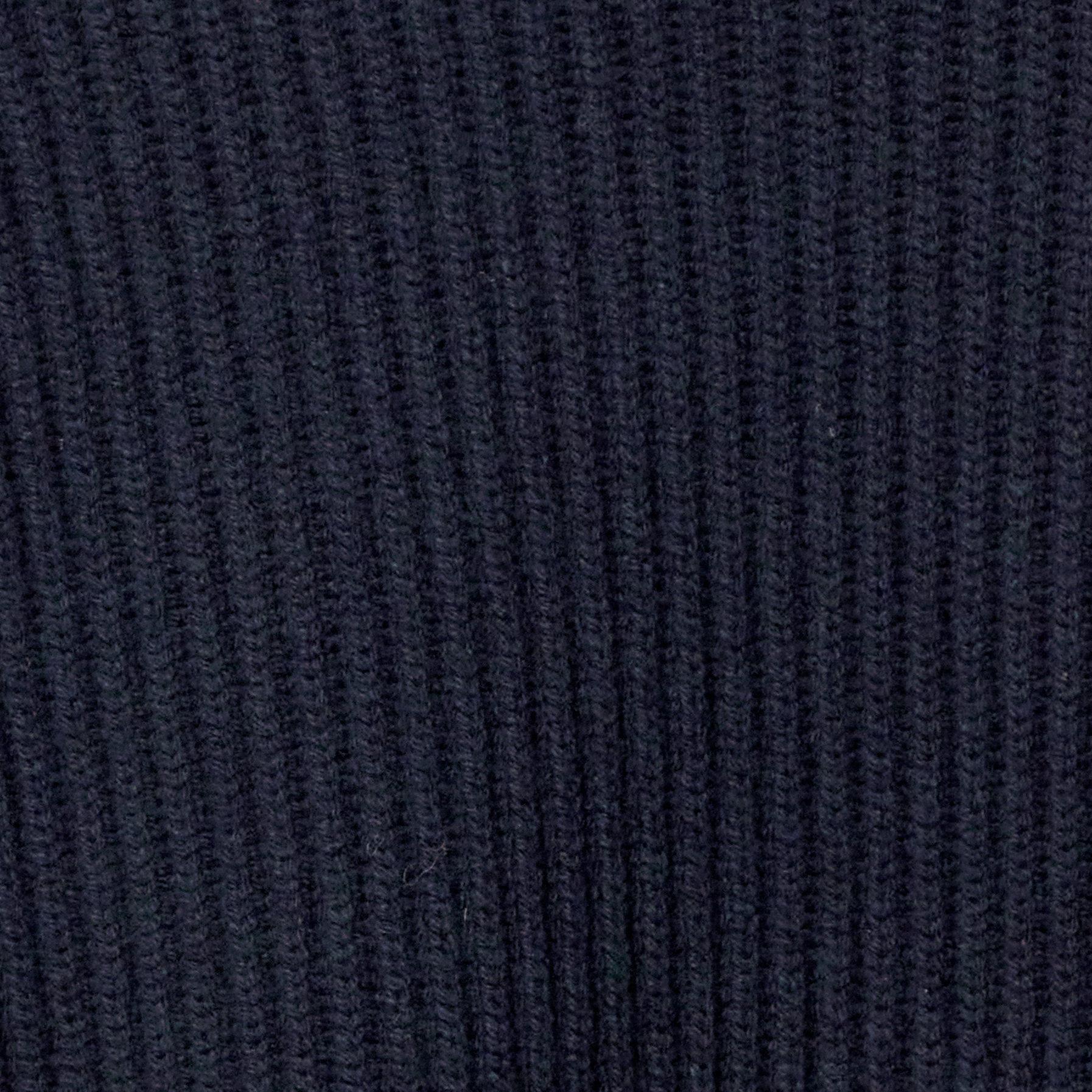 WRAP-COLLAR WOOL DRESS Product Image