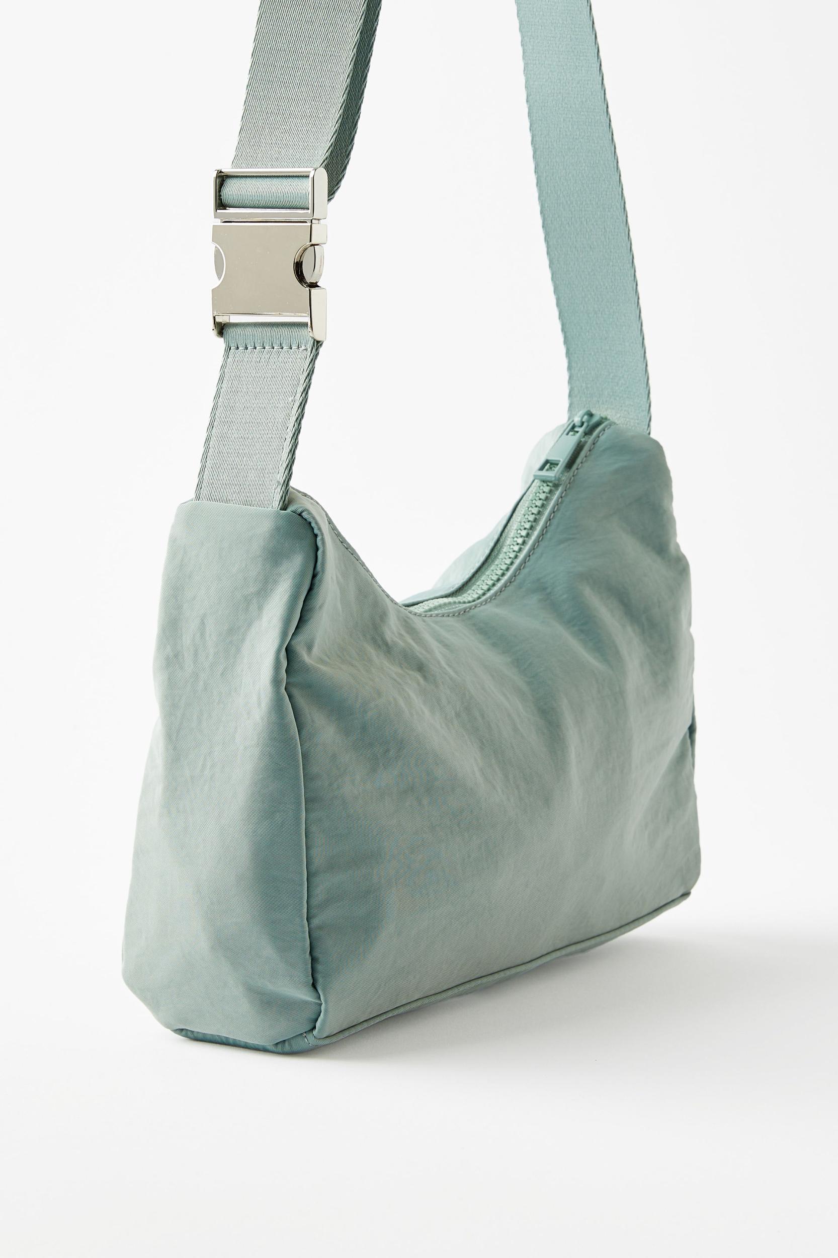 Off-Duty Crossbody Bag Product Image