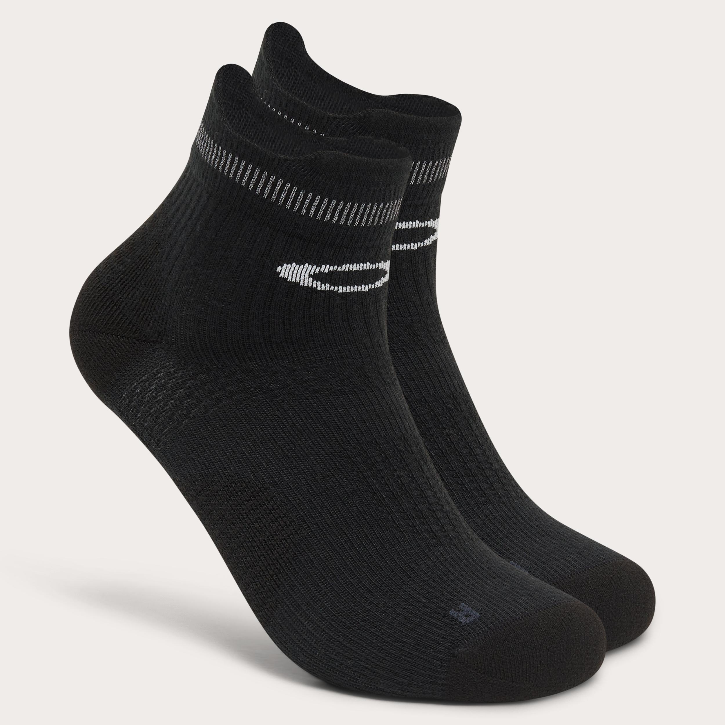 Oakley Mens Pursuit Running Sock Product Image