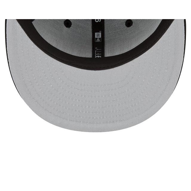 Chicago Bulls 2024 Statement Edition 9FIFTY Snapback Hat Male Product Image