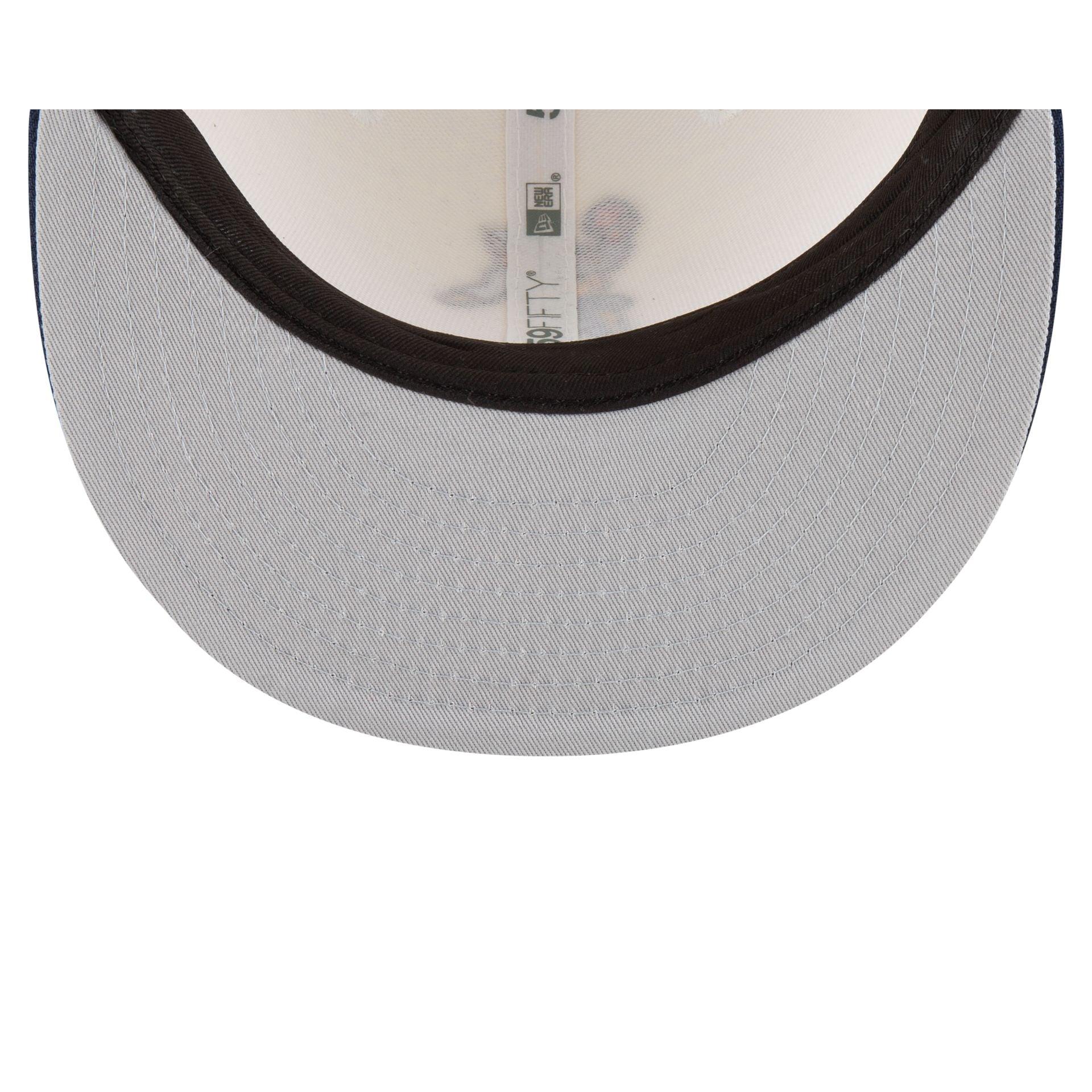 Denver Nuggets Mascot 59FIFTY Fitted Hat Male Product Image