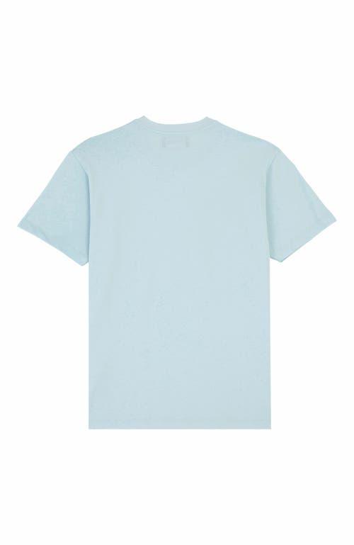 Vilebrequin Men's Surf And Mini Moke Cotton T-Shirt Product Image