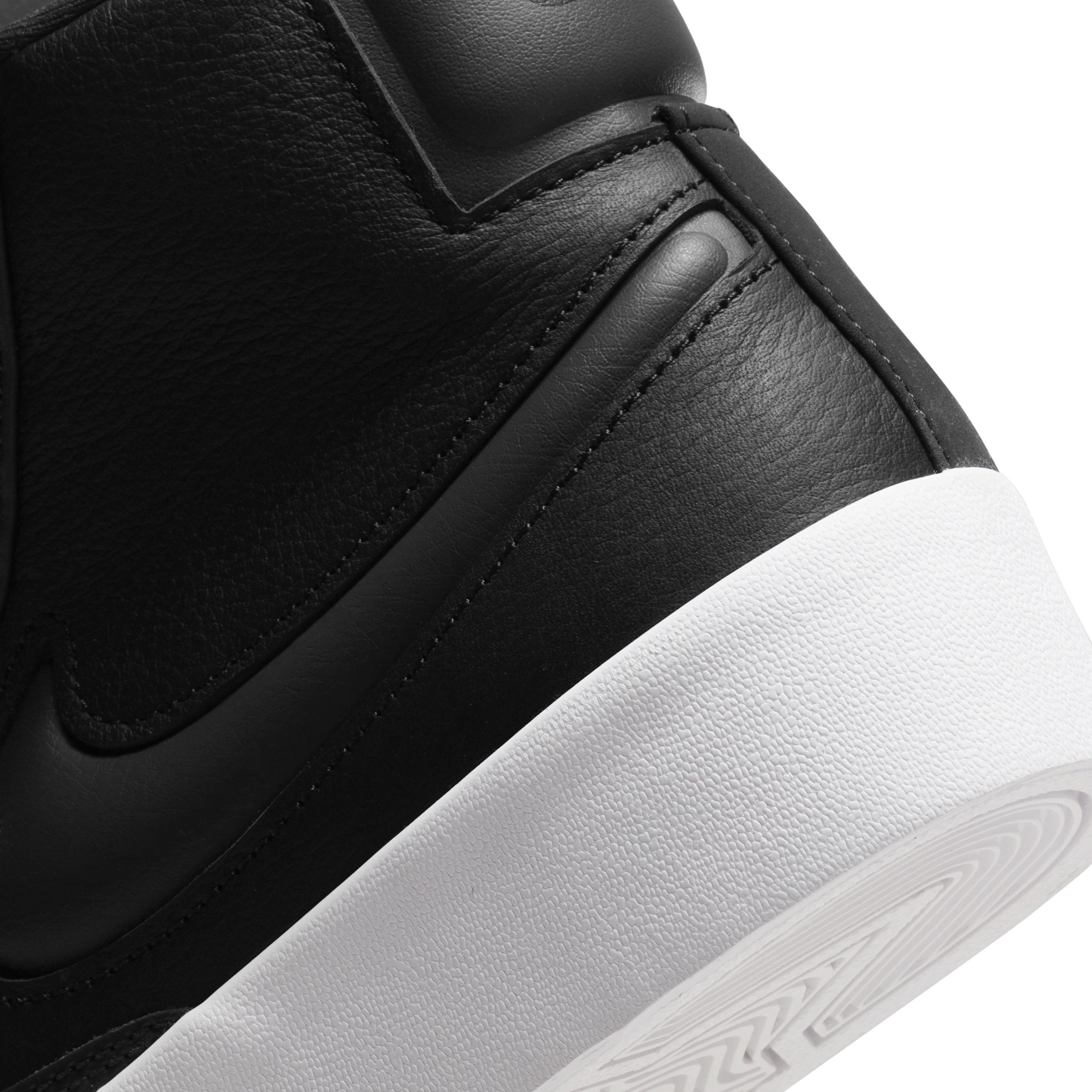 Nike Blazer Mid Victory Women's Shoes Product Image