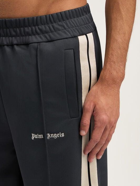 Classic Logo Track Shorts Product Image