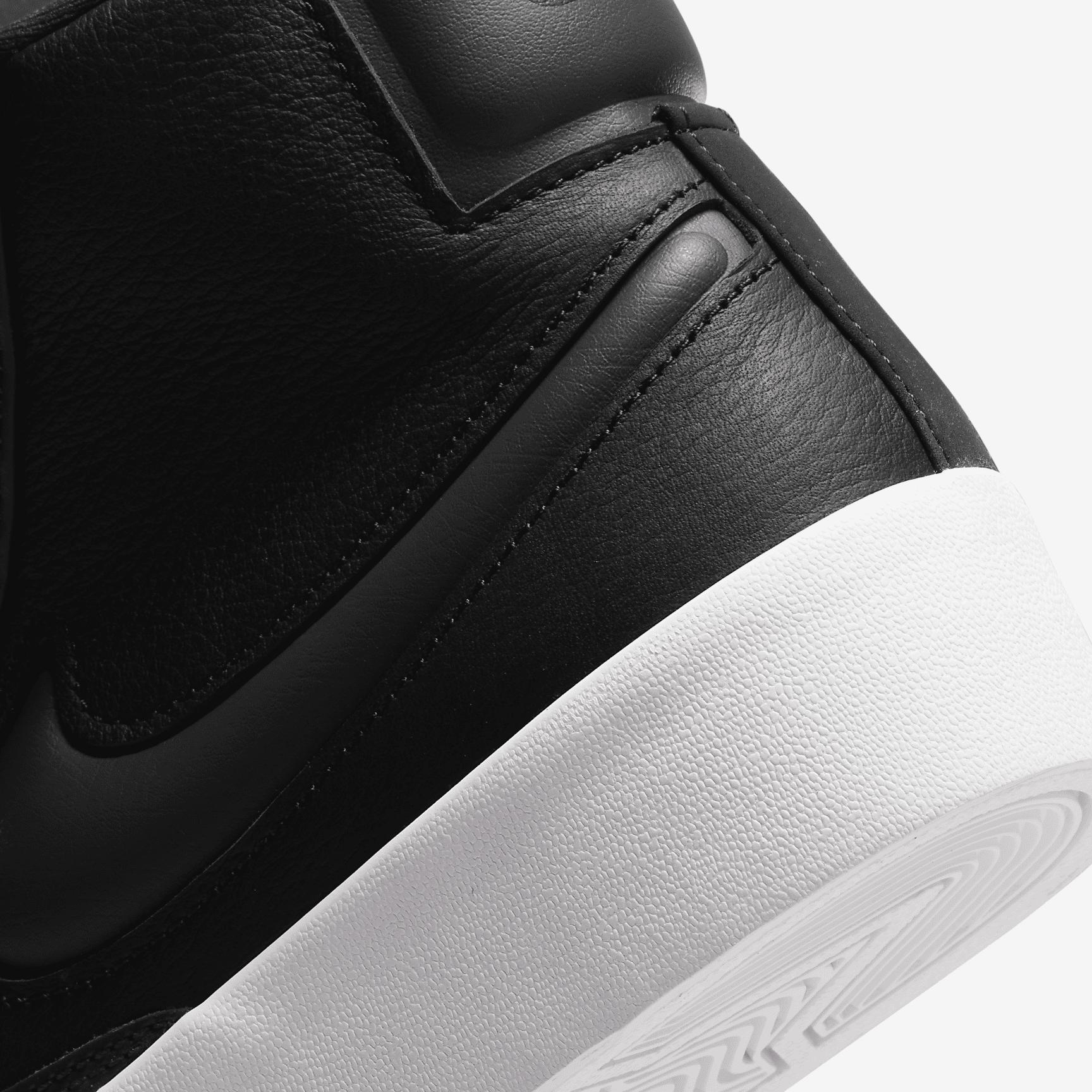 Nike Blazer Mid Victory Women's Shoes Product Image