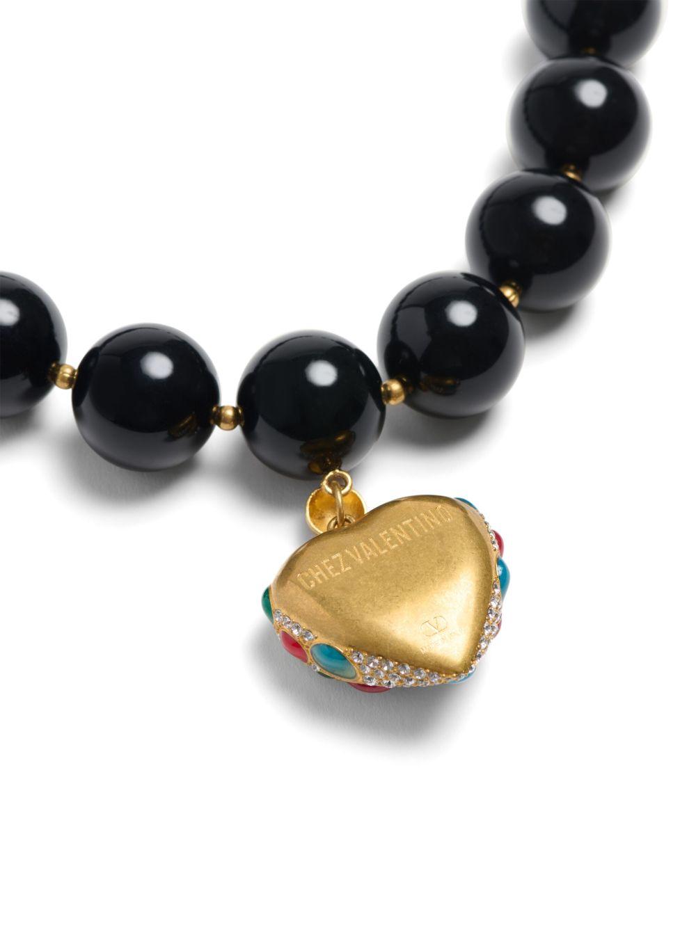 Coeur Royal necklace Product Image
