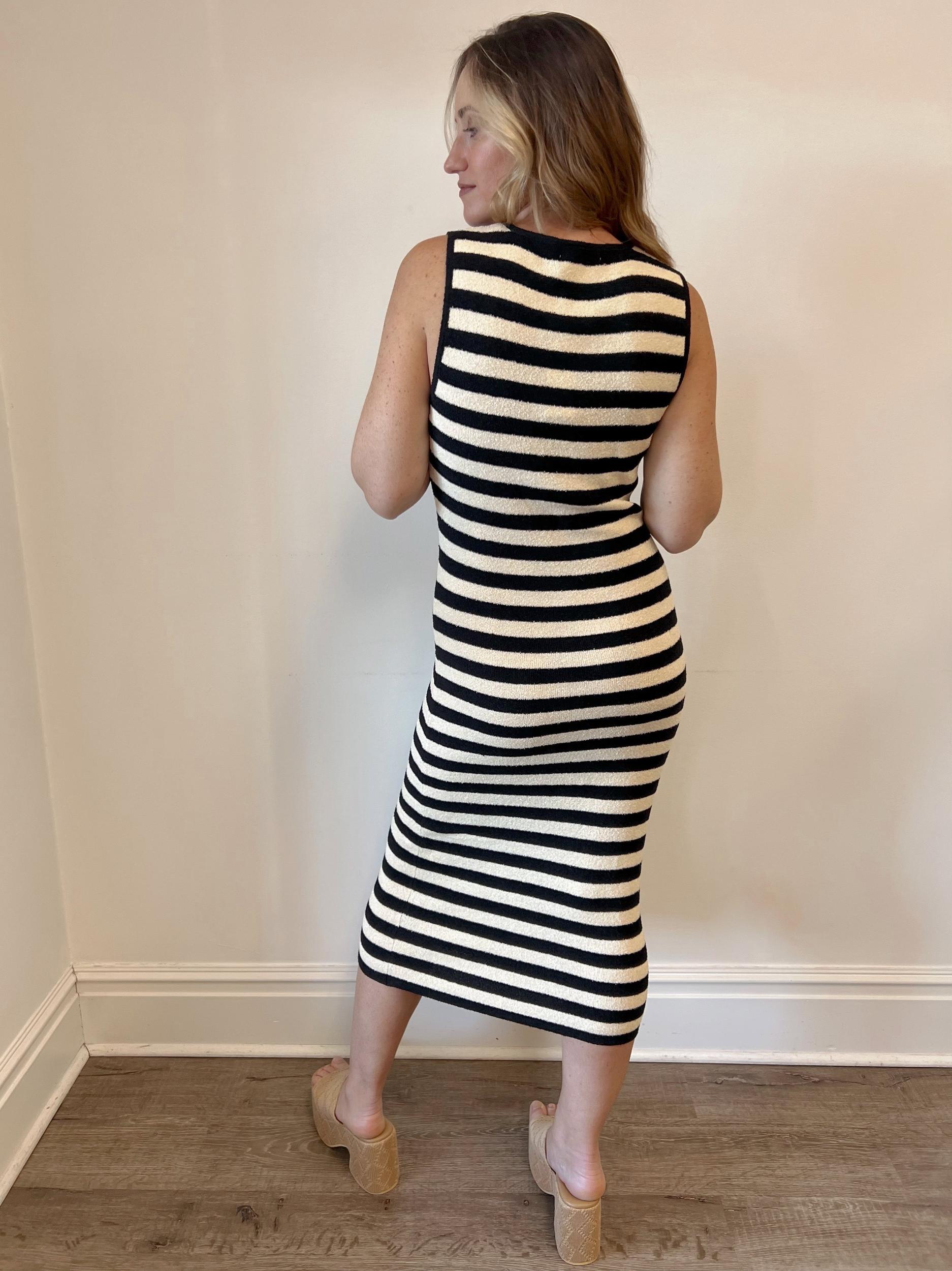 Road Trip Dress Product Image