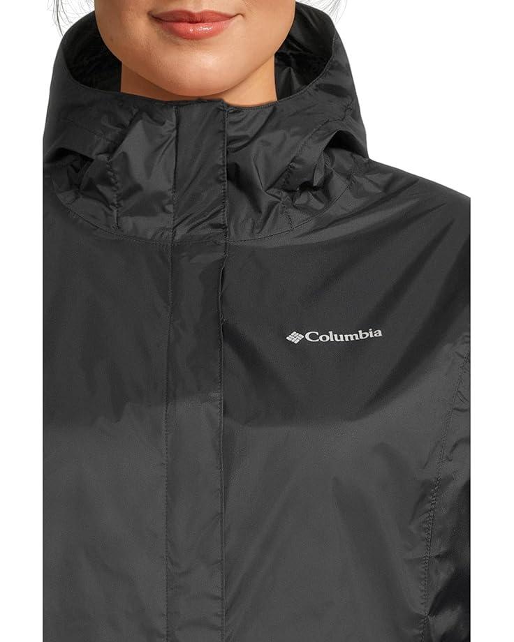 Women's Columbia Plus Size Arcadia II™ Jacket Product Image