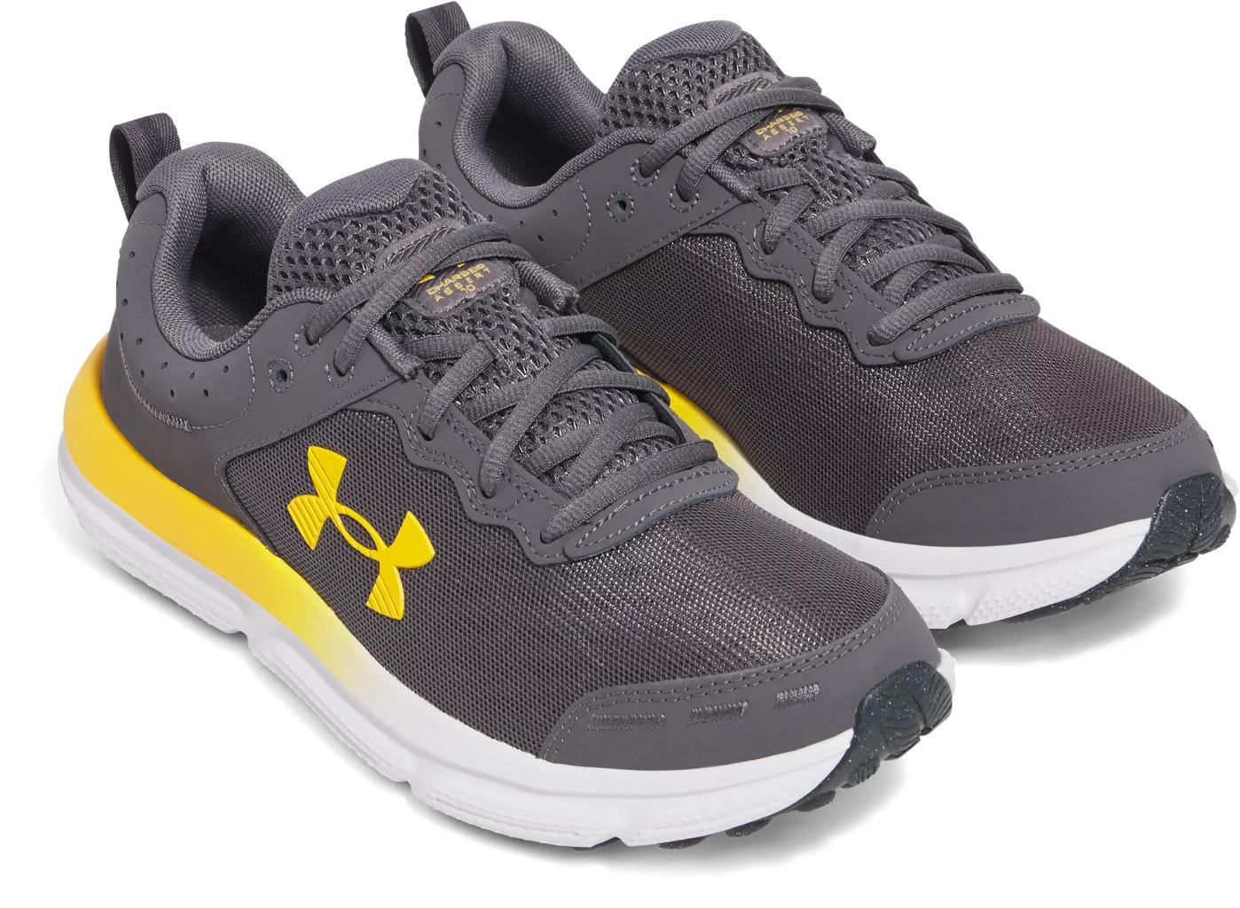 UA Charged Assert 10 Product Image
