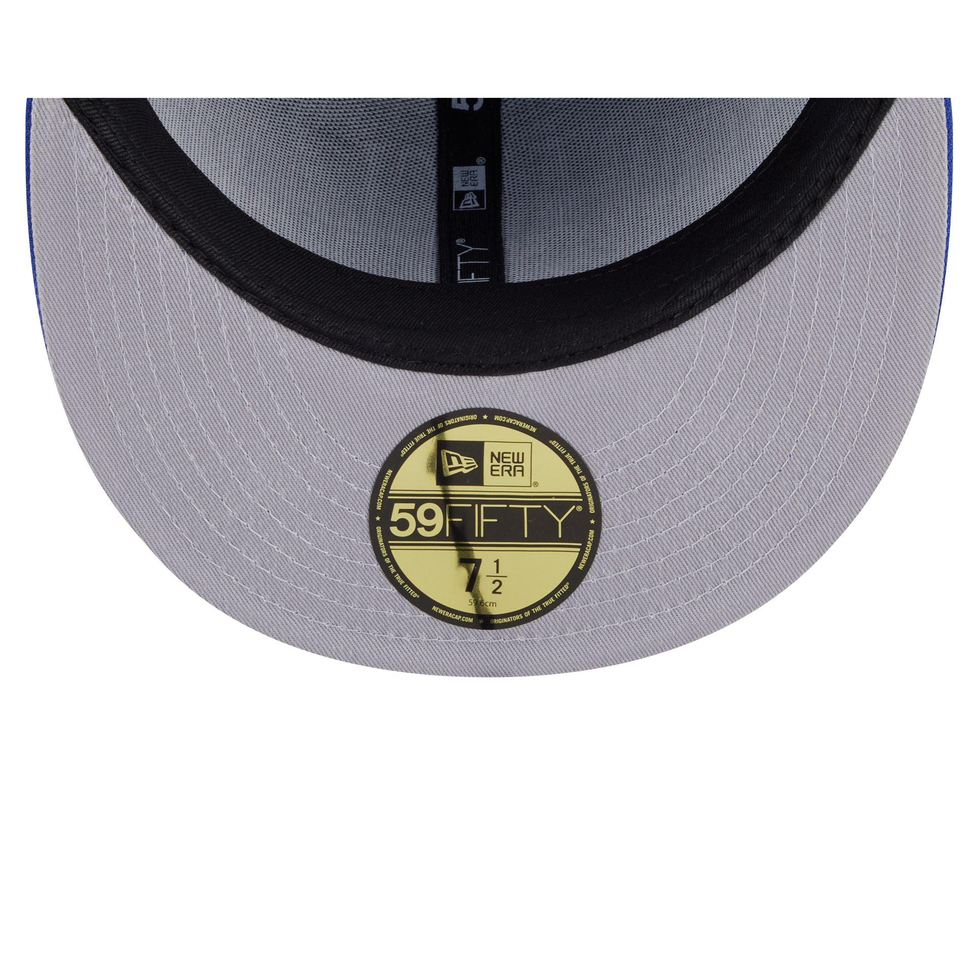 Indiana Fever Rebel Series 9FIFTY Snapback Hat Male Product Image