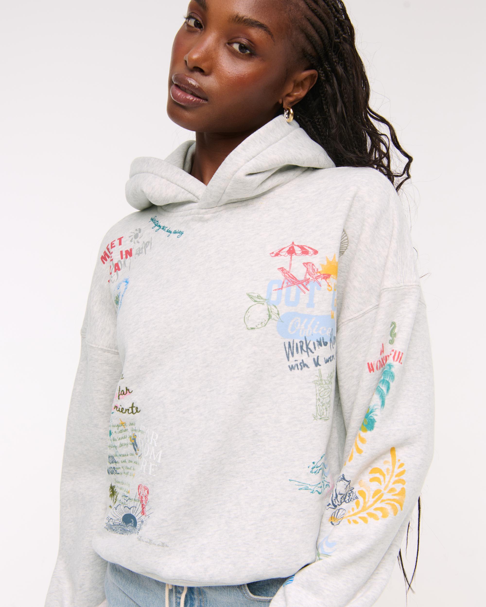 Sunday Hoodie Product Image