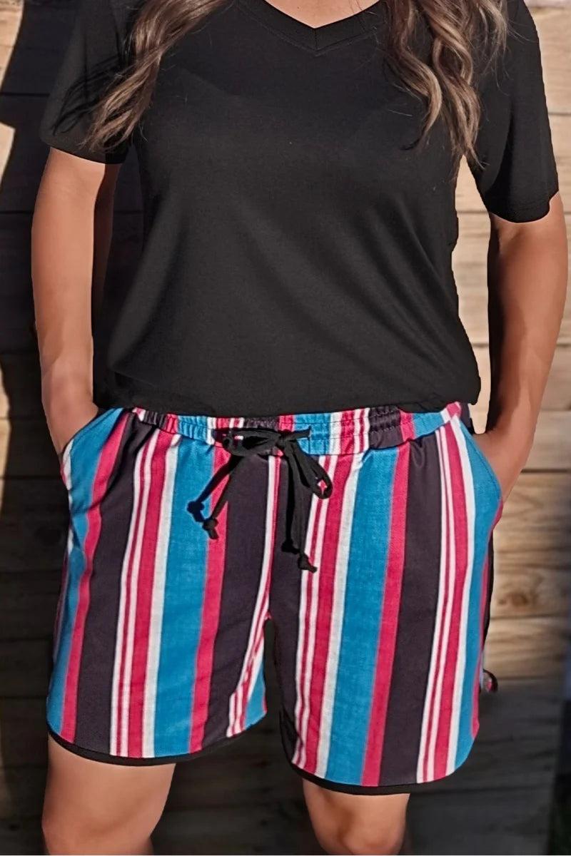 Sterling Kreek New To Country Shorts-LONG Product Image