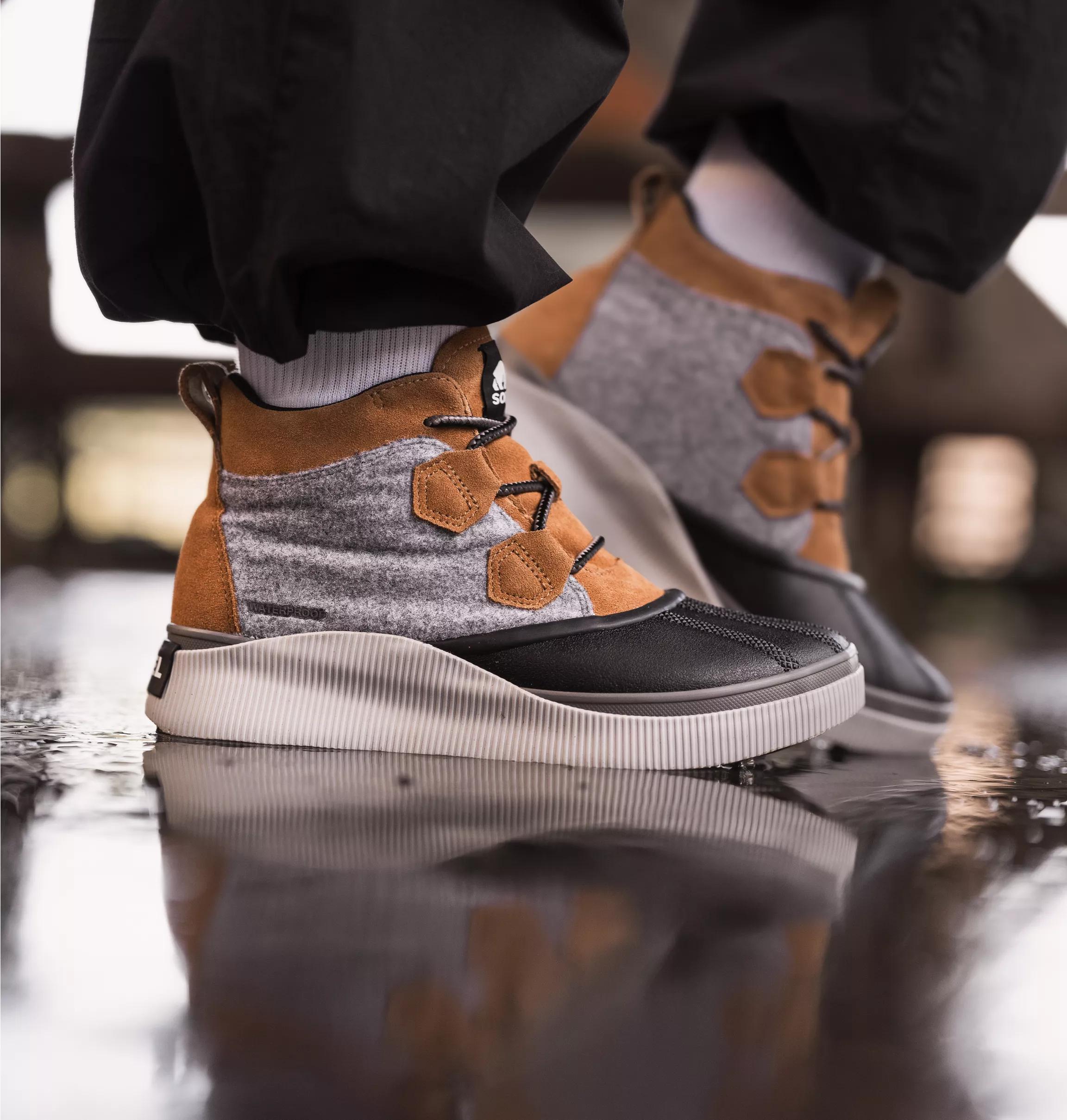 OUT N ABOUT™ IV Classic Women's Waterproof Boot Product Image