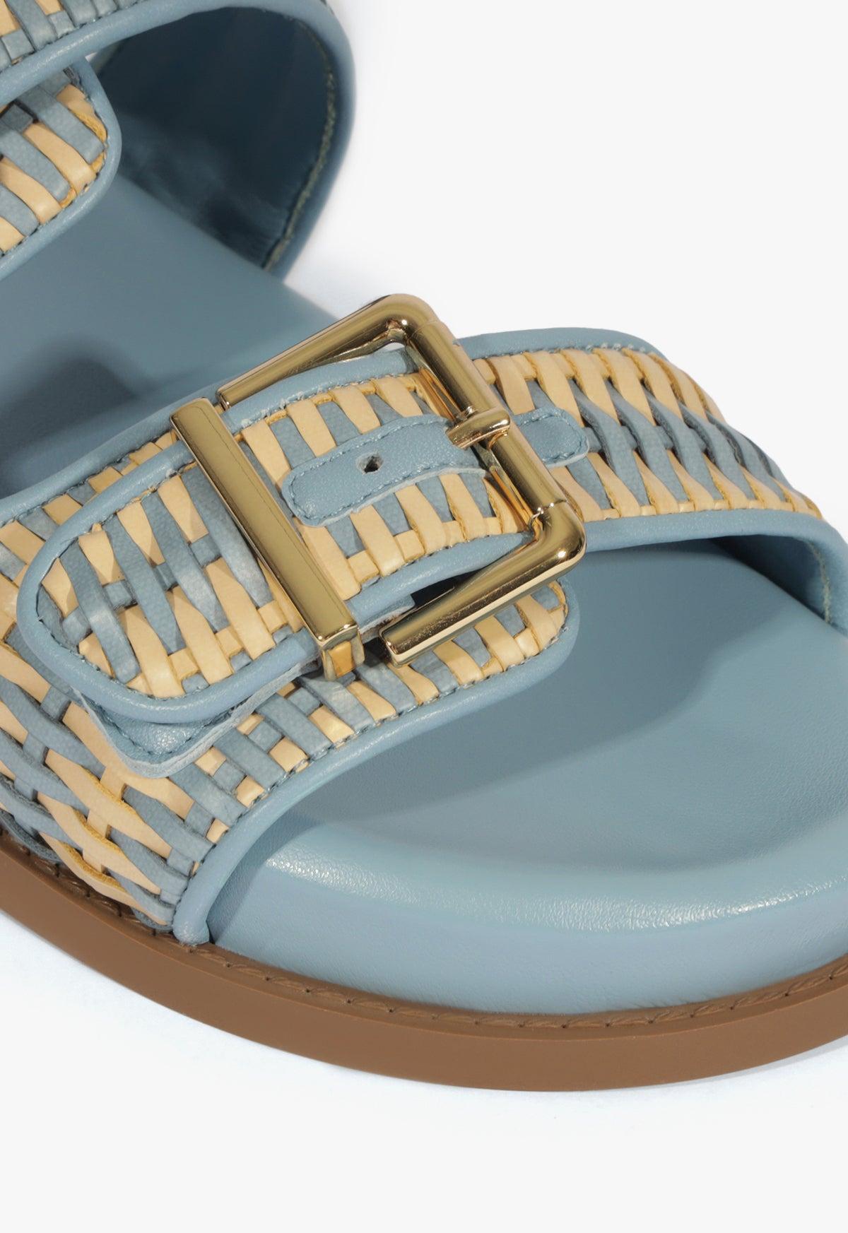 Naomi Sporty Sandal Product Image