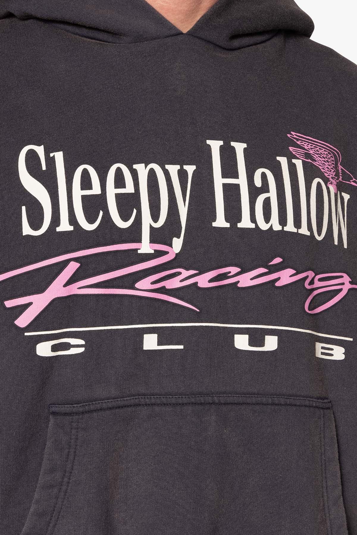 SHRC Winners Circle Hoodie - Black Product Image