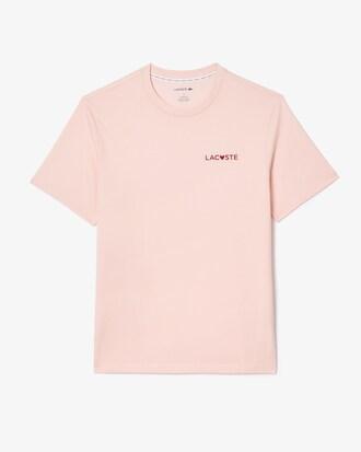 Valentines Loungewear T-shirt Product Image