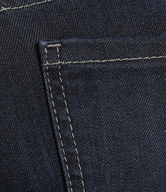 Democracy #double;Ab#double;solution® Skinny Leg Crop Jeans Product Image