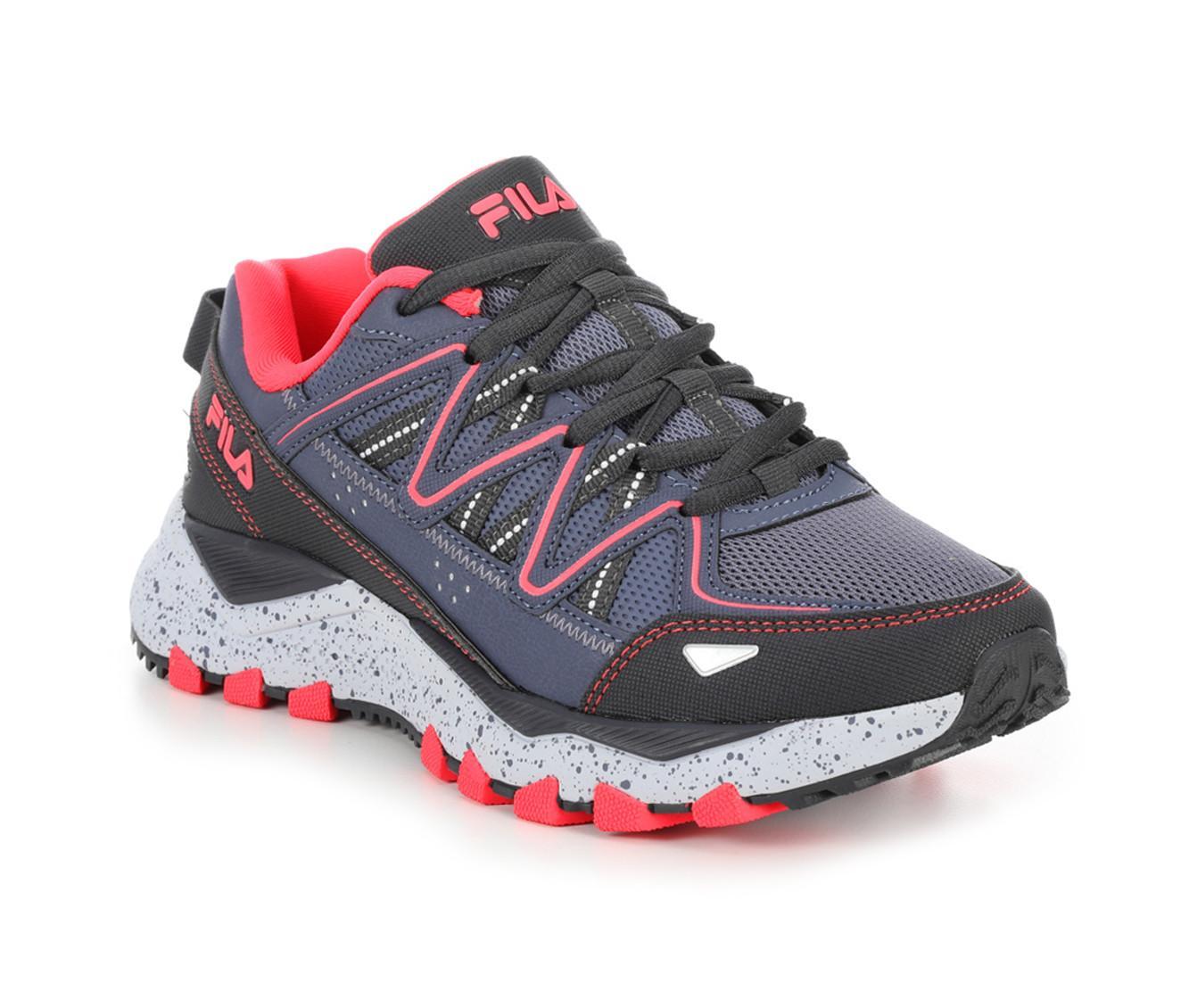 Women's Fila Firetrail Evo Trail Running Shoes Product Image