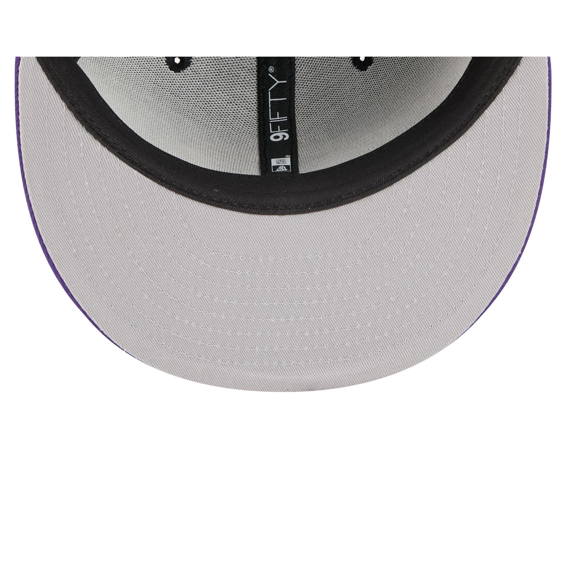 Minnesota Twins Deceptor 59FIFTY Fitted Hat Male Product Image