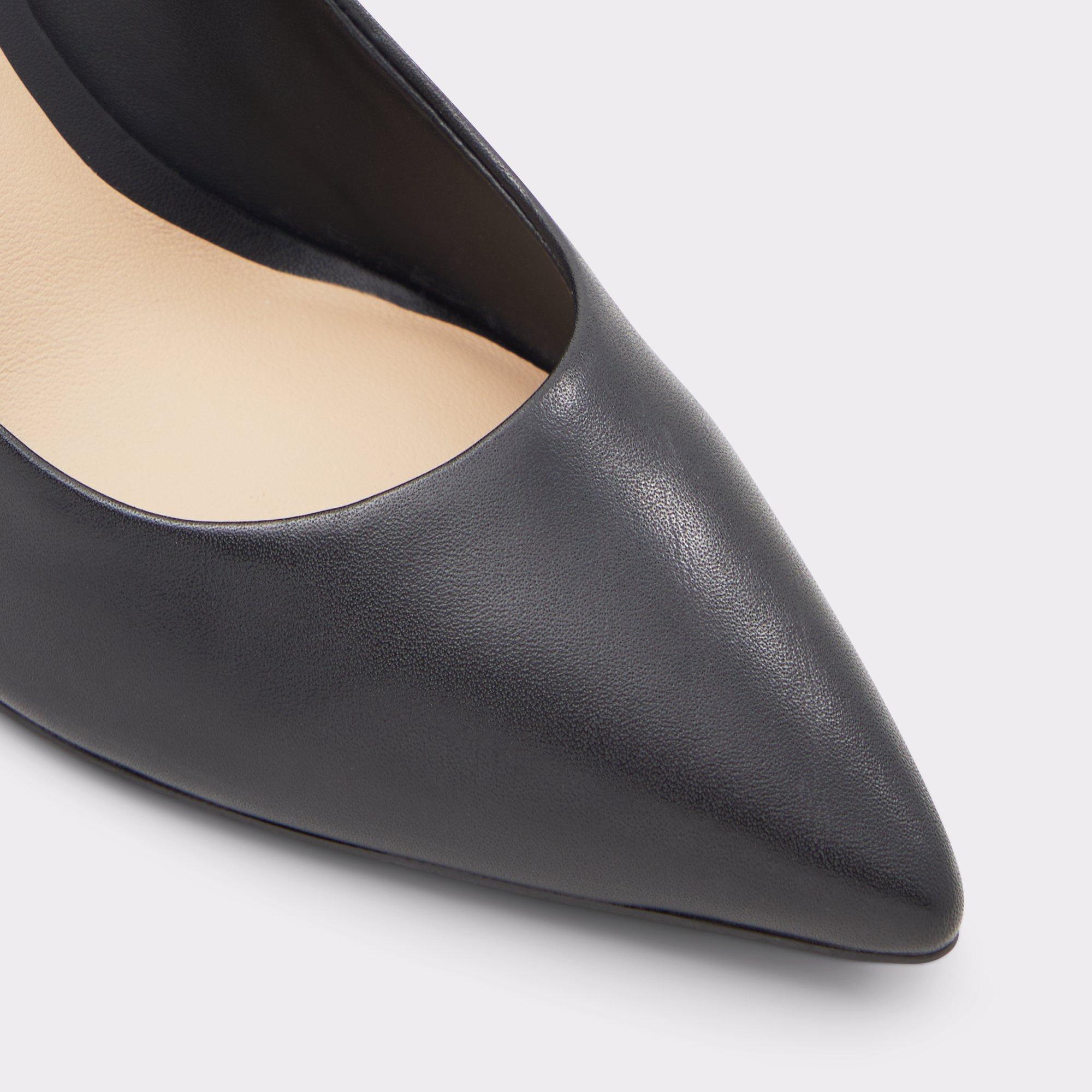 Sereniti Black Women's Pumps | ALDO US Product Image