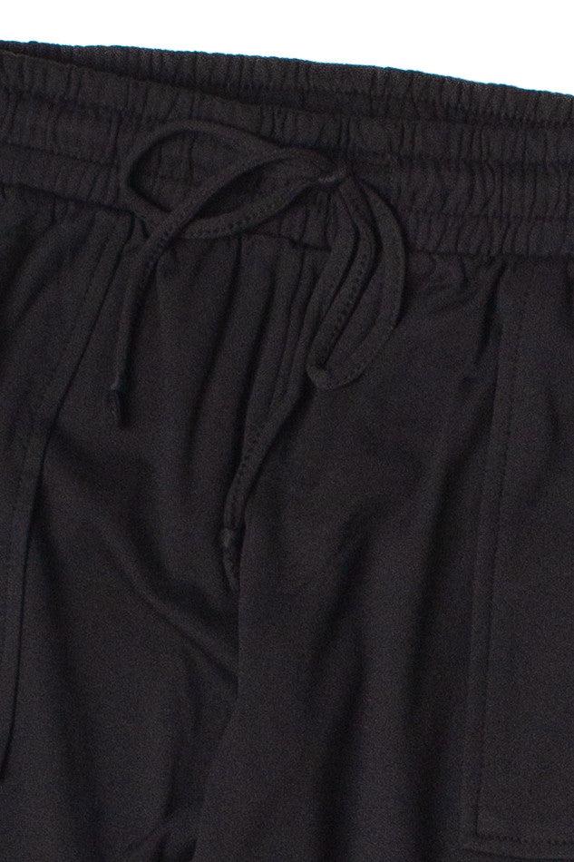 Lined Cargo Joggers Product Image