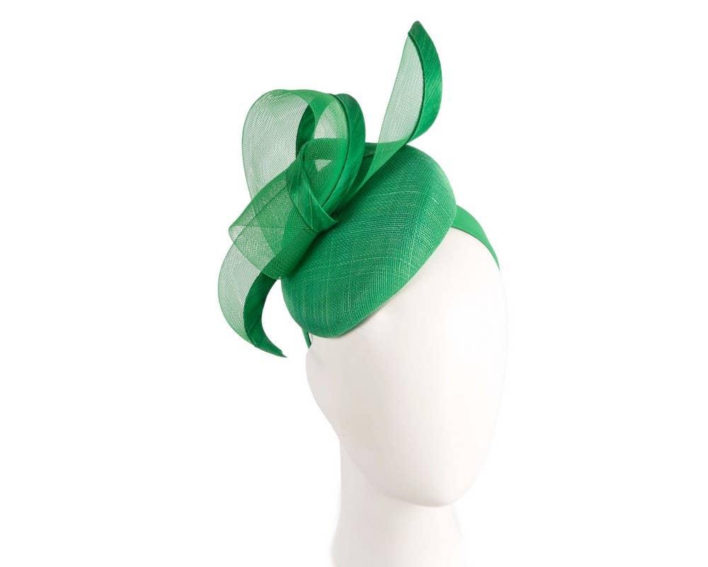 Cupids Millinery Melbourne - Pillbox fascinator by Fillies Collection Product Image