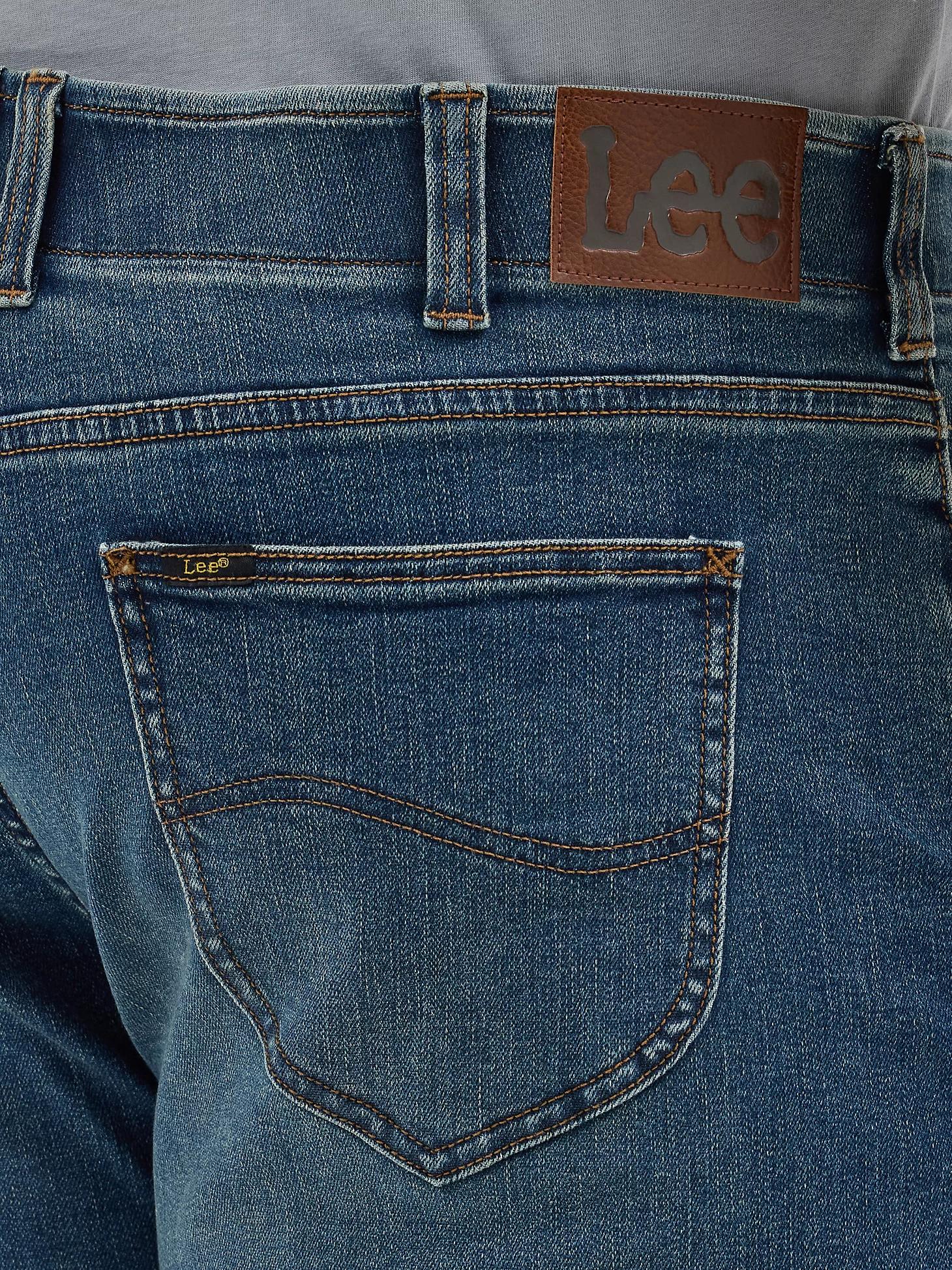 Men's Extreme Motion Relaxed Jean (Big & Tall) | Men's Jeans | Lee® Product Image